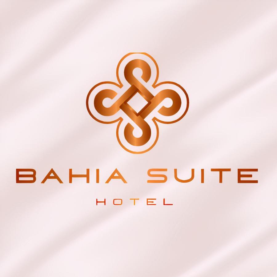 Hotel Bahia Suite Santa Marta  Exteriér fotografie
