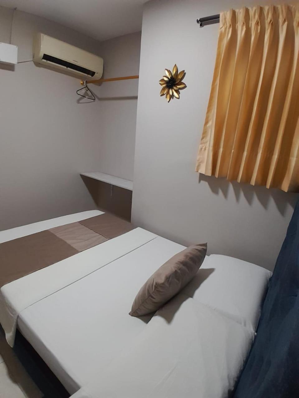 Hotel Bahia Suite Santa Marta  Exteriér fotografie